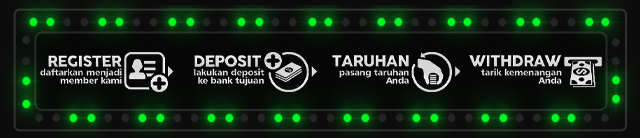 MABUKJUDI Jackpot